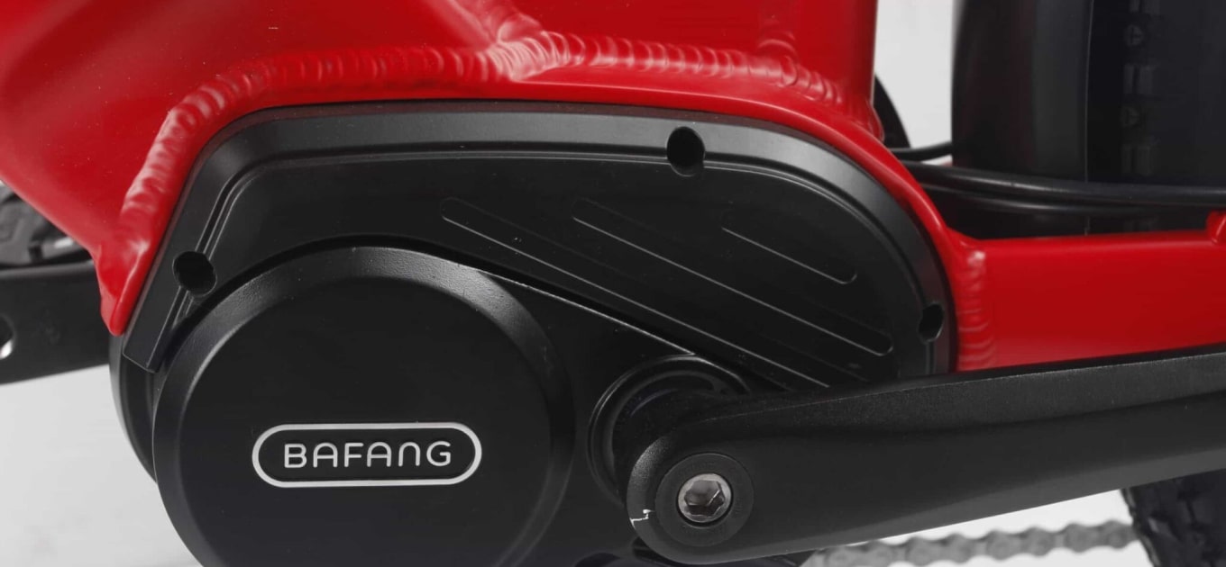 How Long Does an Electric Bike Motor Last