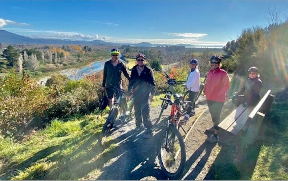 UNIQUE E-BIKE SHOPPING EXPERIENCE