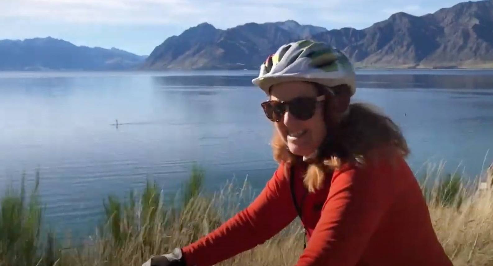 LIGHTWEIGHT ELECTRIC BIKES FOR SENIORS