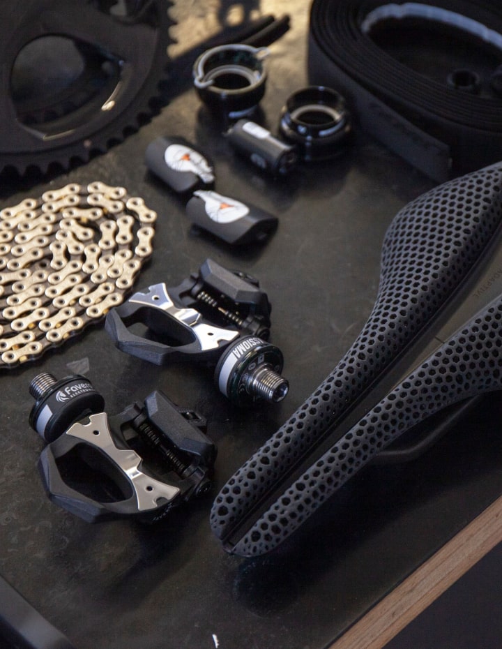 E-Bike Accessories