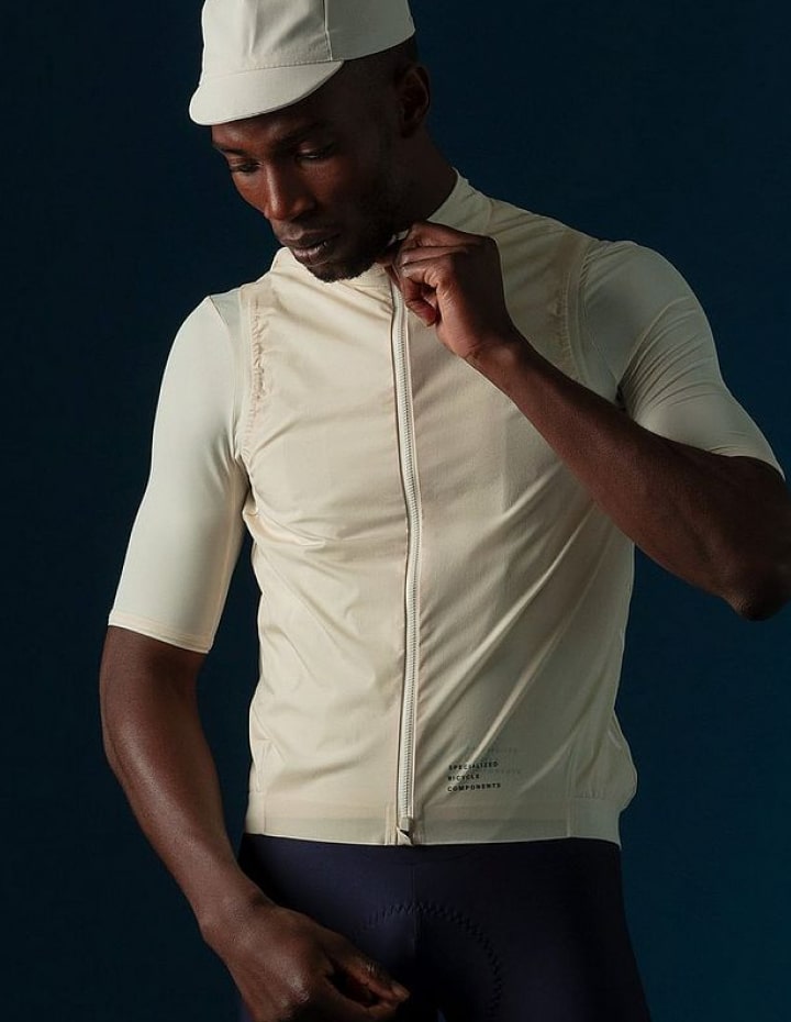 E-Bike Clothing