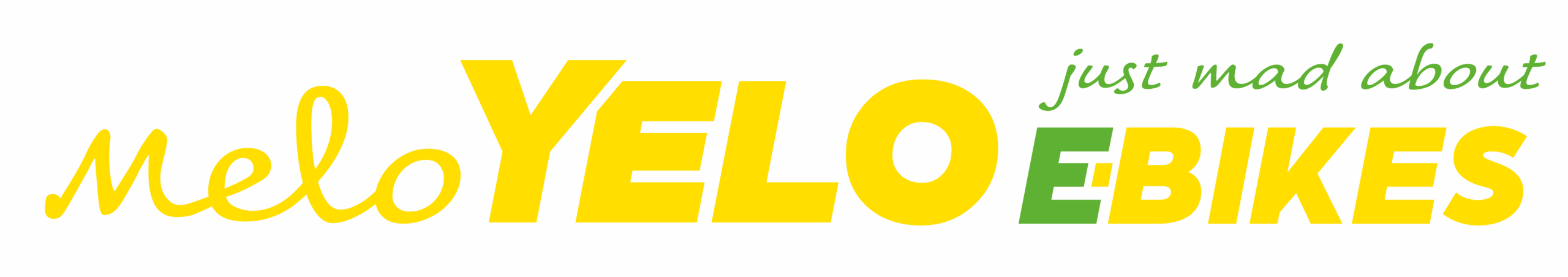 MeloYelo Logo