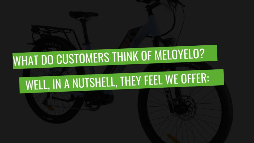 meloyelo ebike reviews
