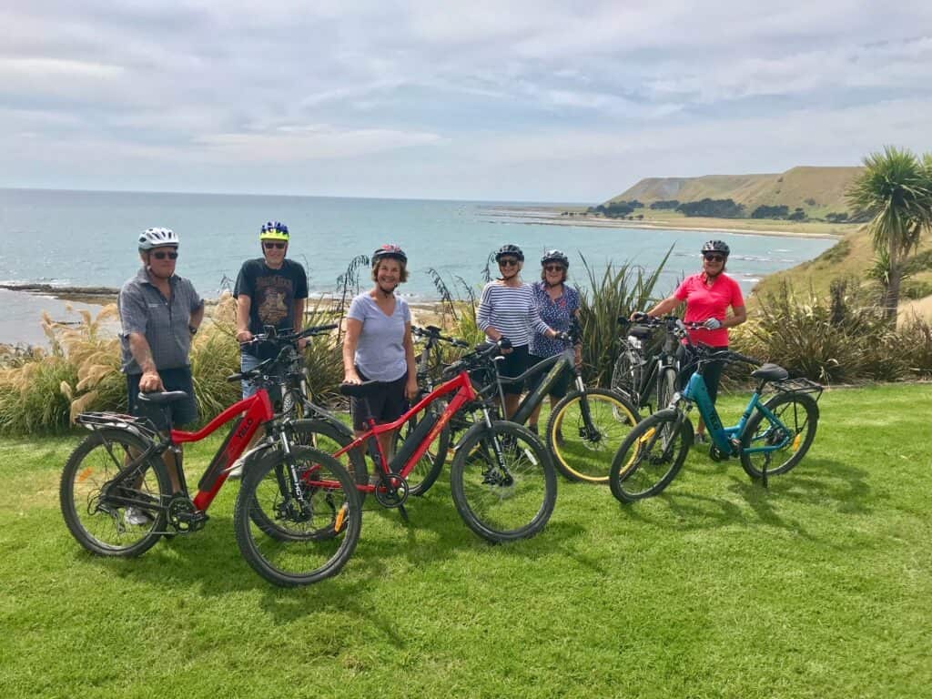 CUSTOMERS LOVE ABOUT THEIR MELOYELO EBIKES