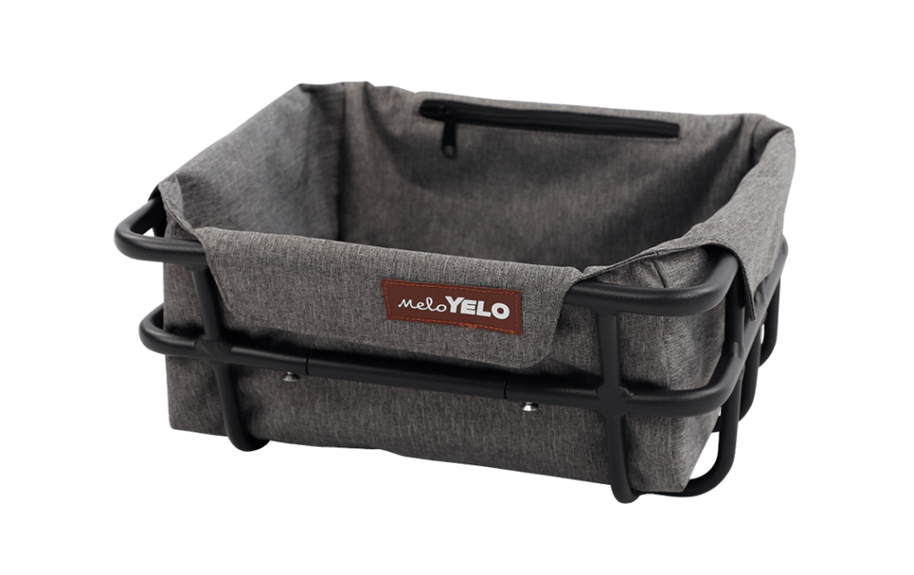 MeloYelo basket