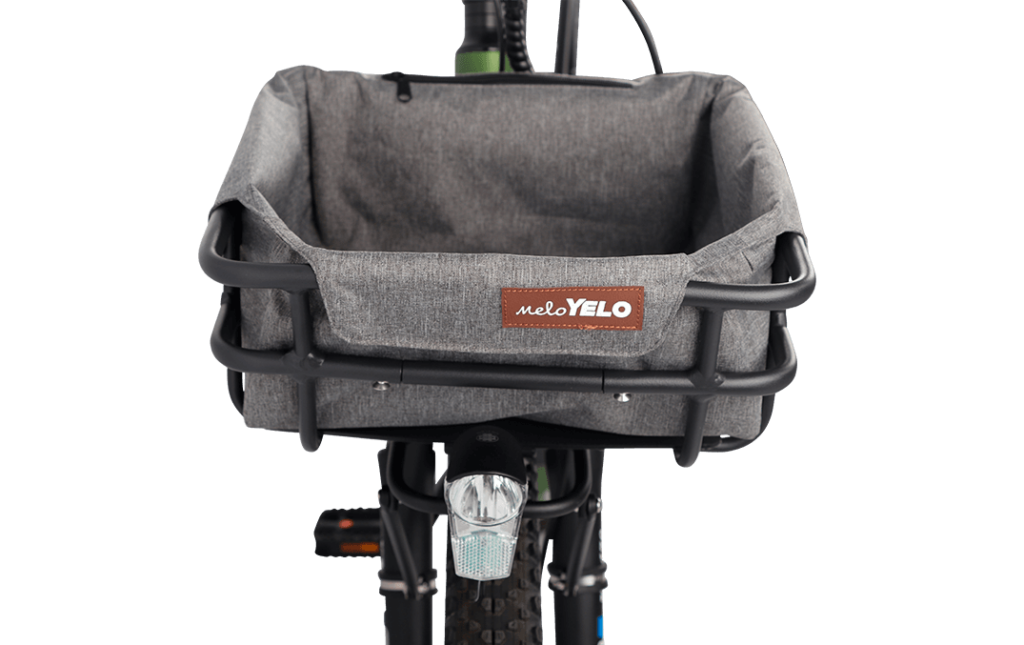 MeloYelo basket