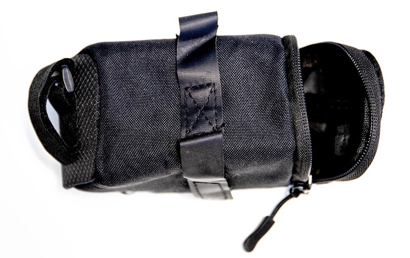 Saddlebag