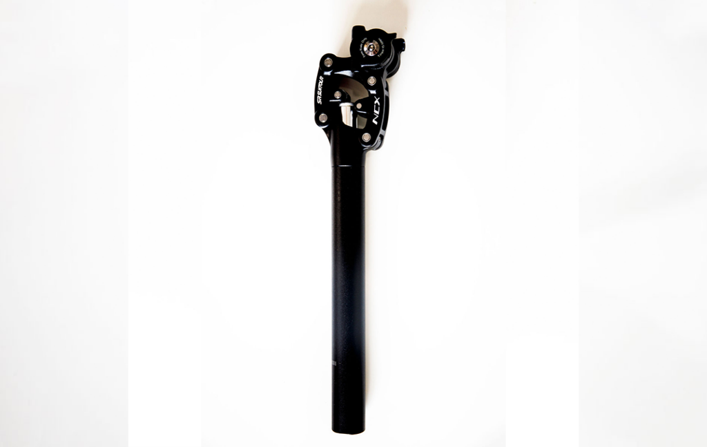 SUNTOUR NCX SUSPENSION SEAT POST
