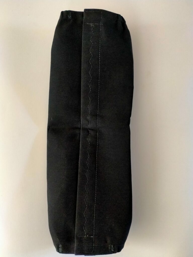 Battery Gaiter