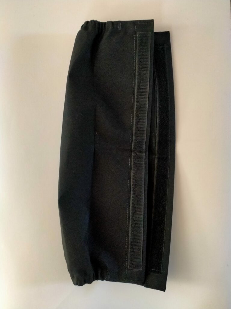 Battery Gaiter