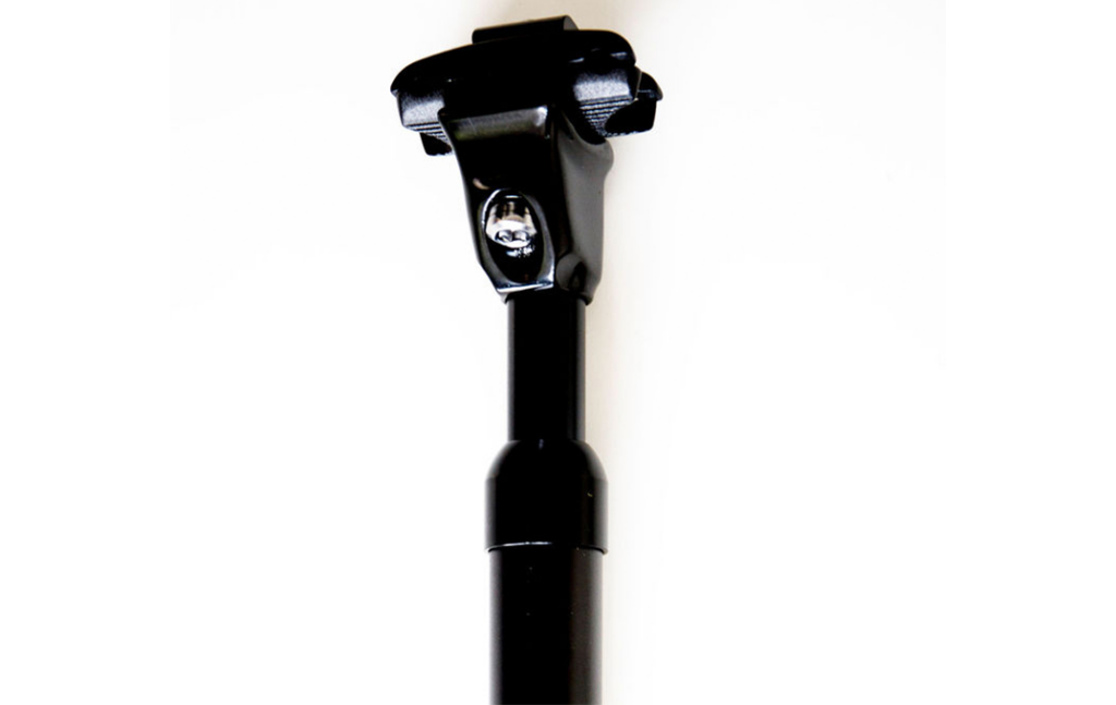 SUSPENSION SEAT POST.