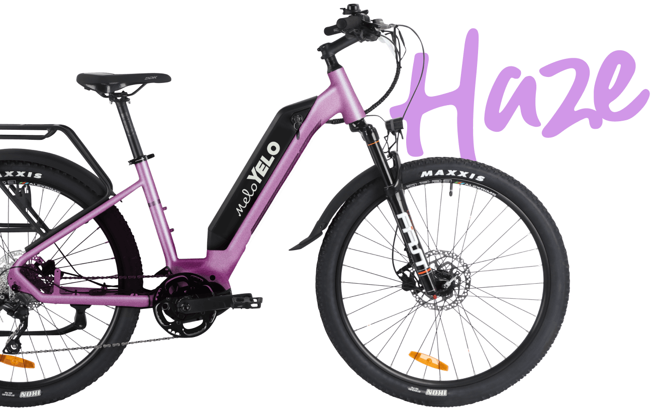 Haze Colour