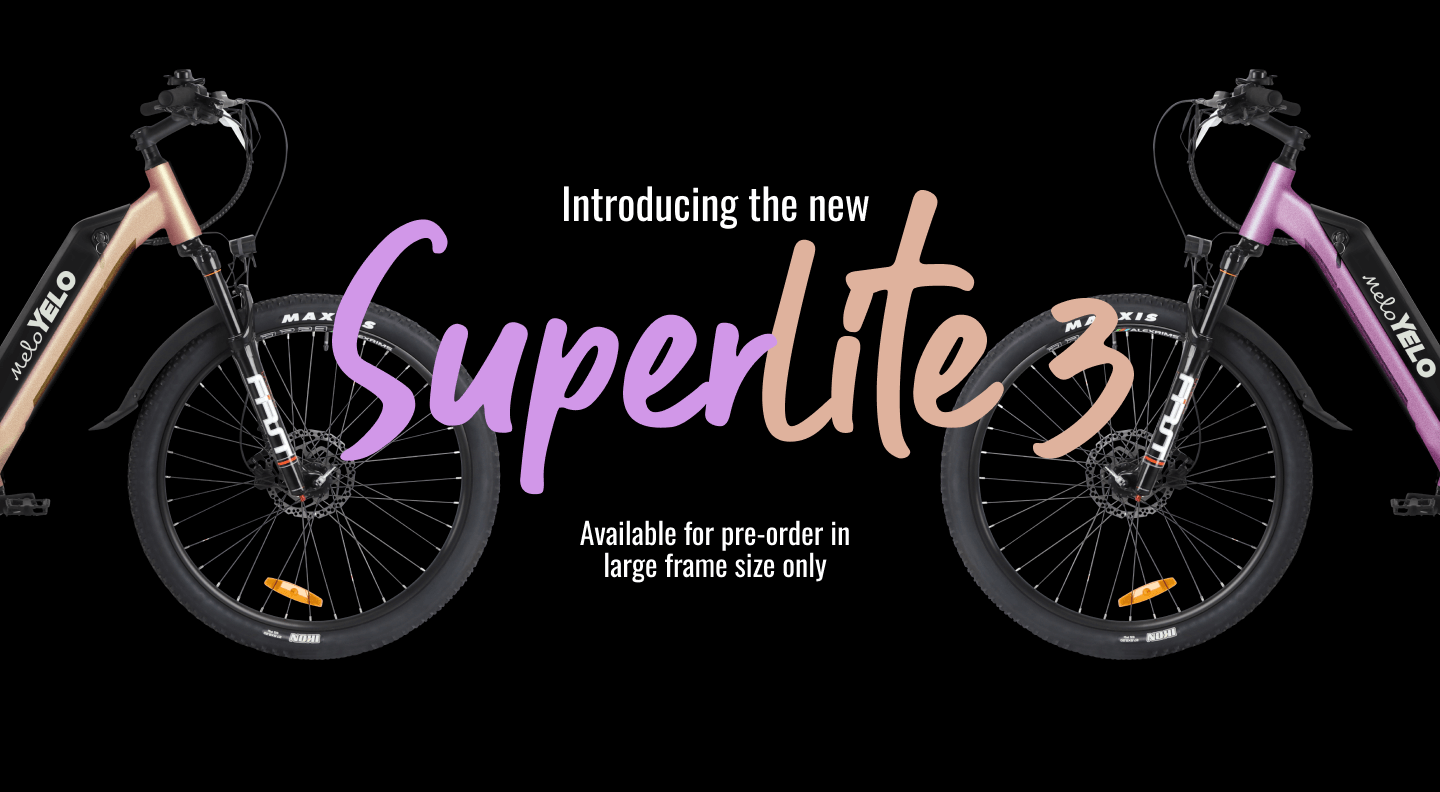 Superlite 3