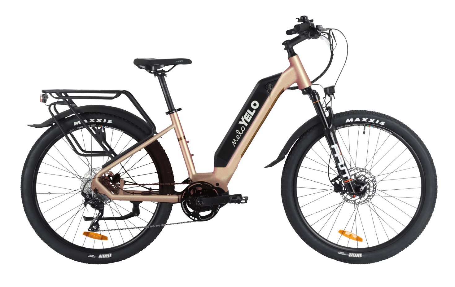 Superlite Blaze Right