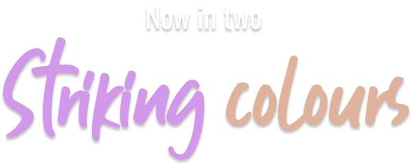Multiple Colours
