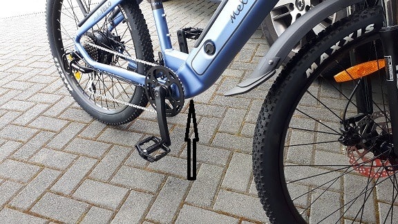 Serial-location-on-Frame