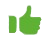 Thumbs Up Icon