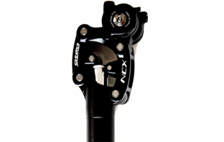 SUNTOUR NCX SUSPENSION SEATPOST