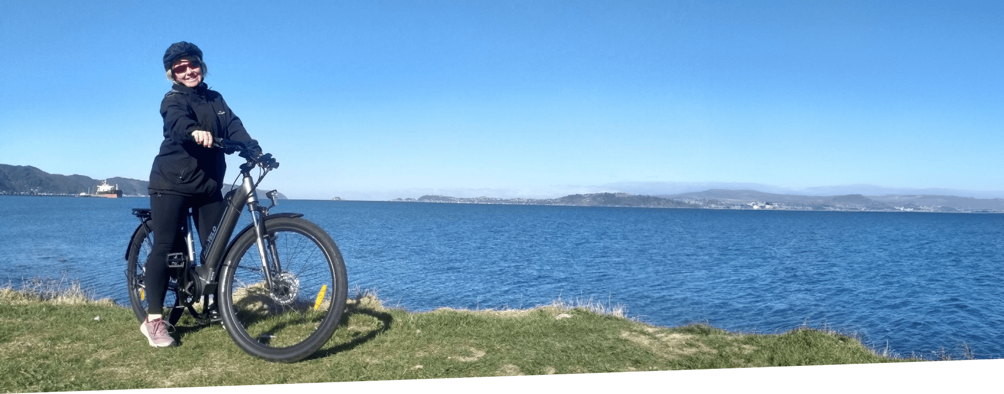 Contact MeloYelo eBikes NZ