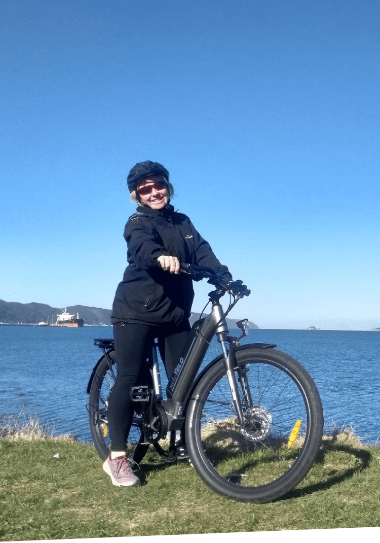 Contact MeloYelo eBikes NZ
