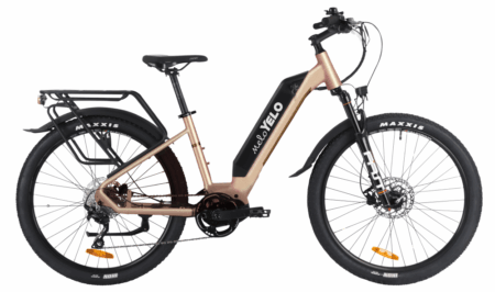 Superlite 3 Electric Bike